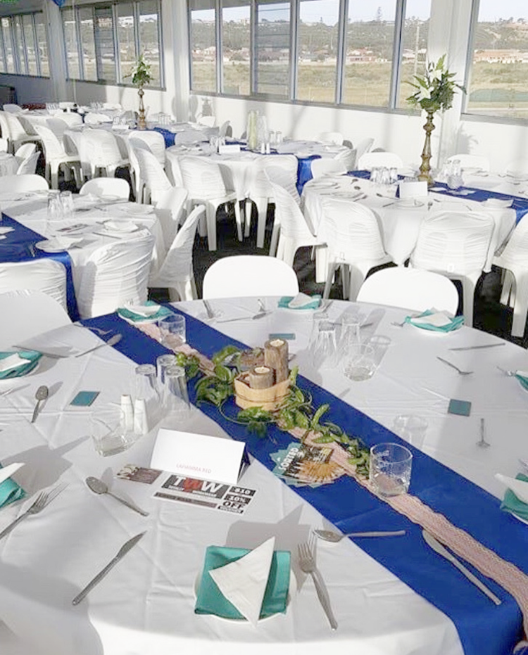 Furniture - Geraldton Party & Event Hire